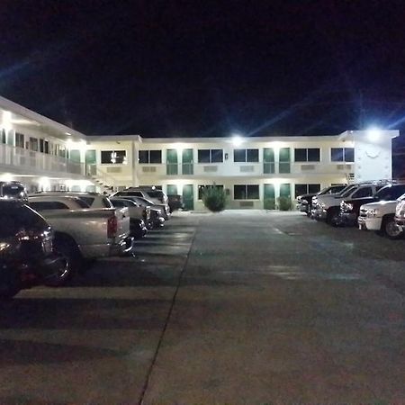 沙漠海市蜃楼套房酒店 针城 外观 照片