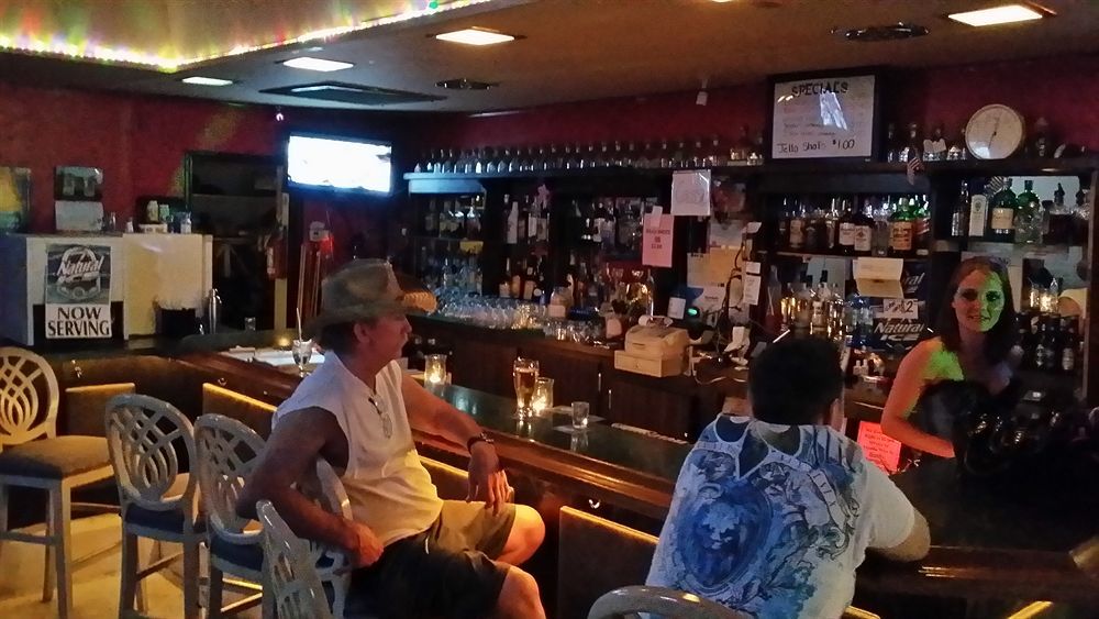 沙漠海市蜃楼套房酒店 针城 外观 照片